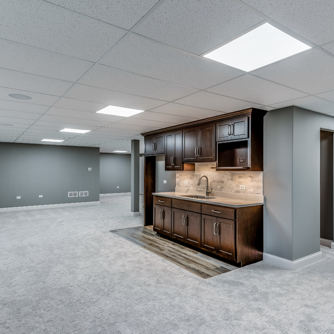 Turning Your Basement into a Rental Suite: What to Keep in Mind